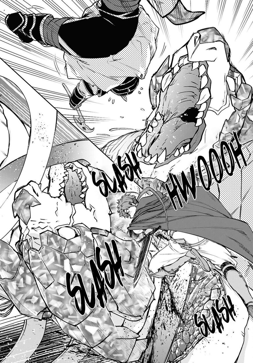 Read Mushoku Tensei - Isekai Ittara Honki Dasu EN Manga Online