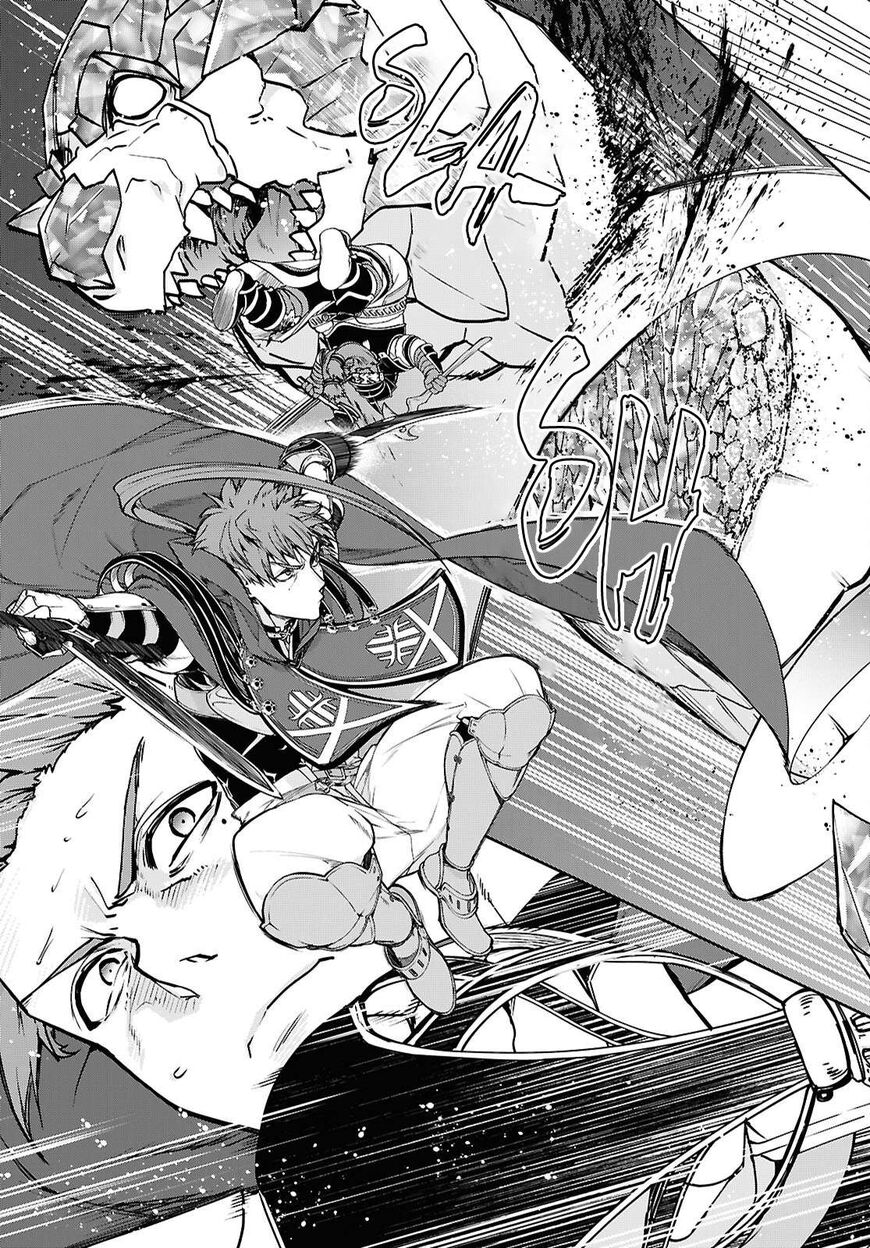 Read Mushoku Tensei - Isekai Ittara Honki Dasu EN Manga Online