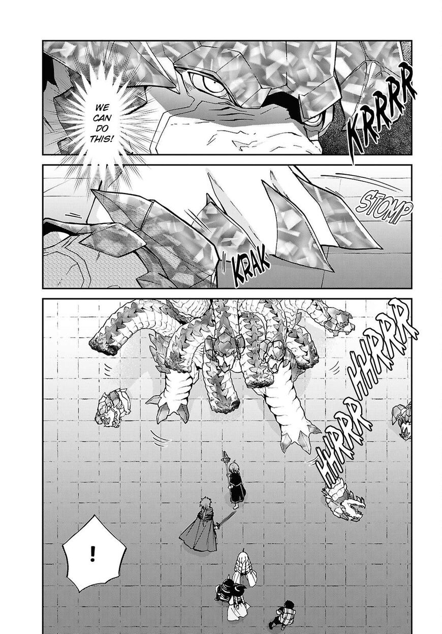 Read Mushoku Tensei - Isekai Ittara Honki Dasu EN Manga Online