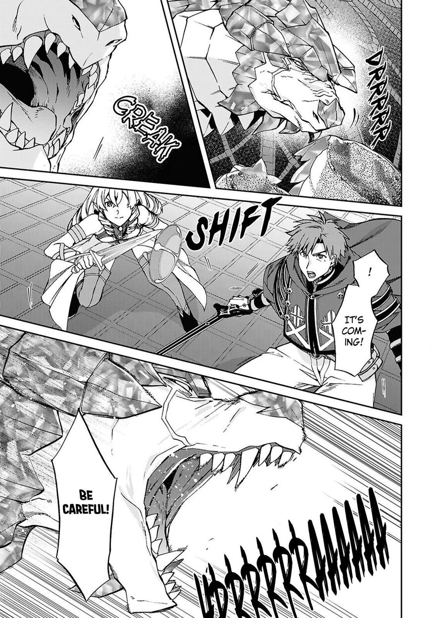Read Mushoku Tensei - Isekai Ittara Honki Dasu EN Manga Online