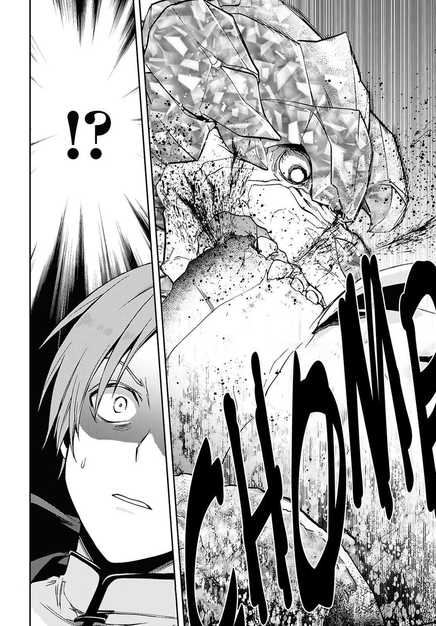 Read Mushoku Tensei - Isekai Ittara Honki Dasu EN Manga Online