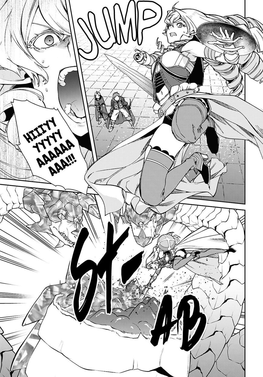 Read Mushoku Tensei - Isekai Ittara Honki Dasu EN Manga Online