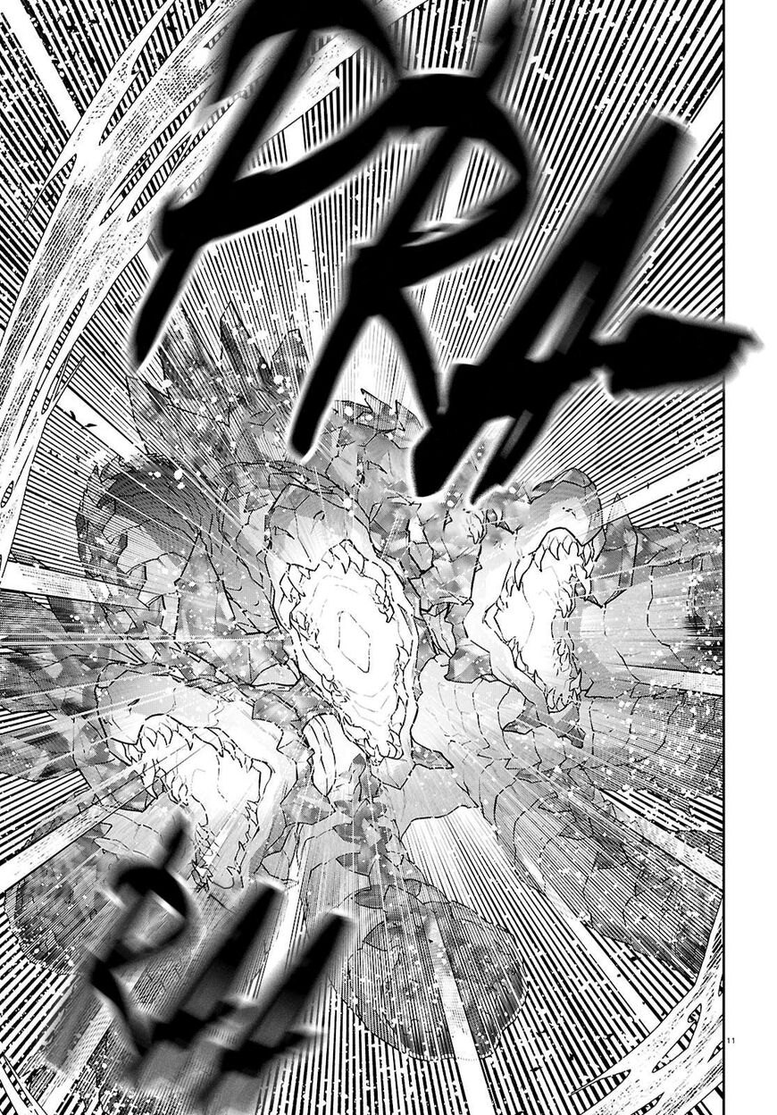 Read Mushoku Tensei - Isekai Ittara Honki Dasu EN Manga Online