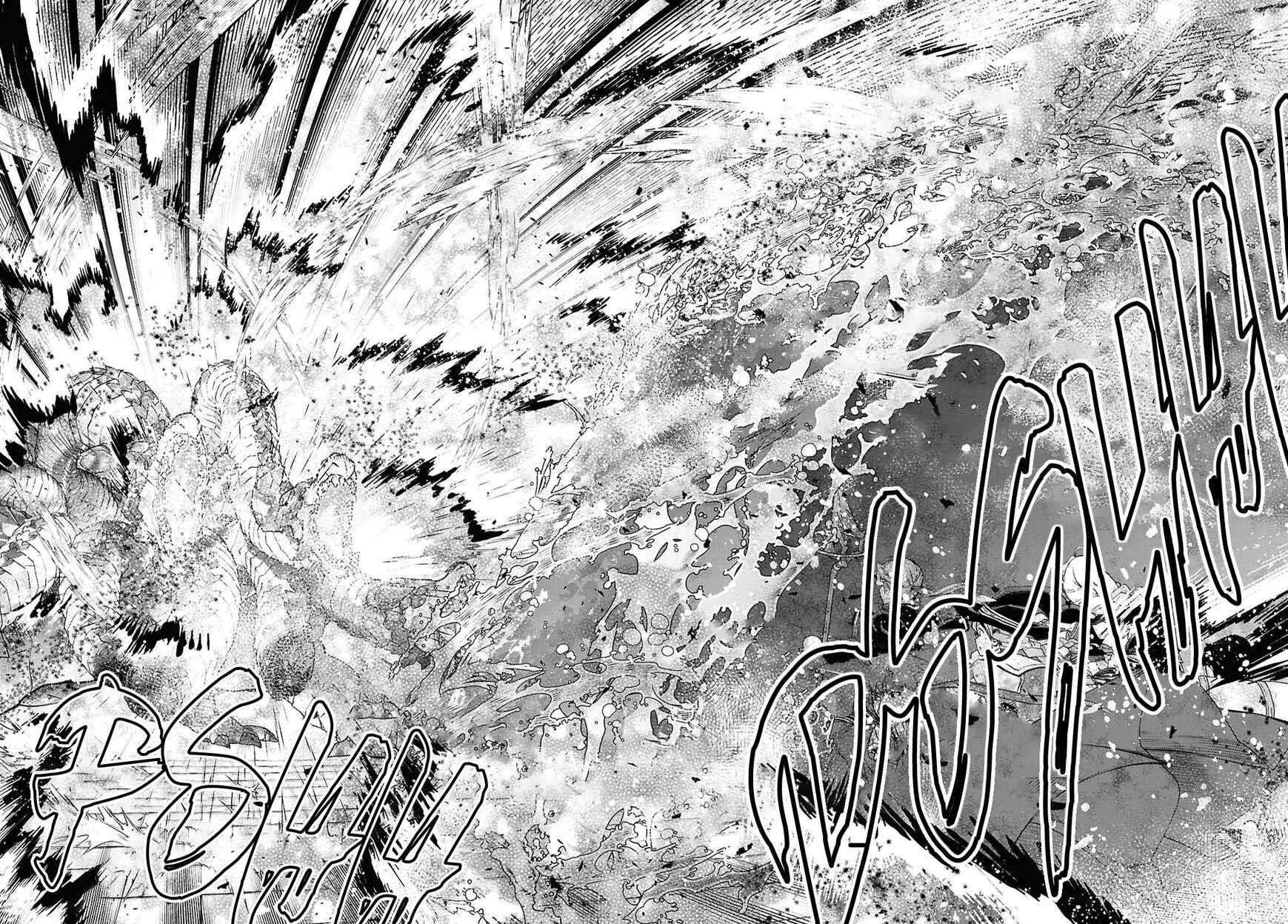 Read Mushoku Tensei - Isekai Ittara Honki Dasu EN Manga Online