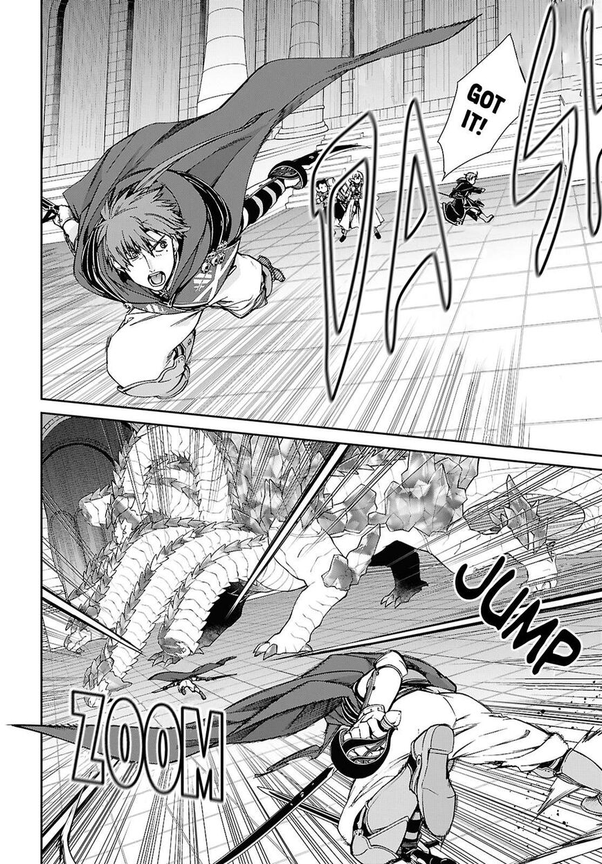 Read Mushoku Tensei - Isekai Ittara Honki Dasu EN Manga Online