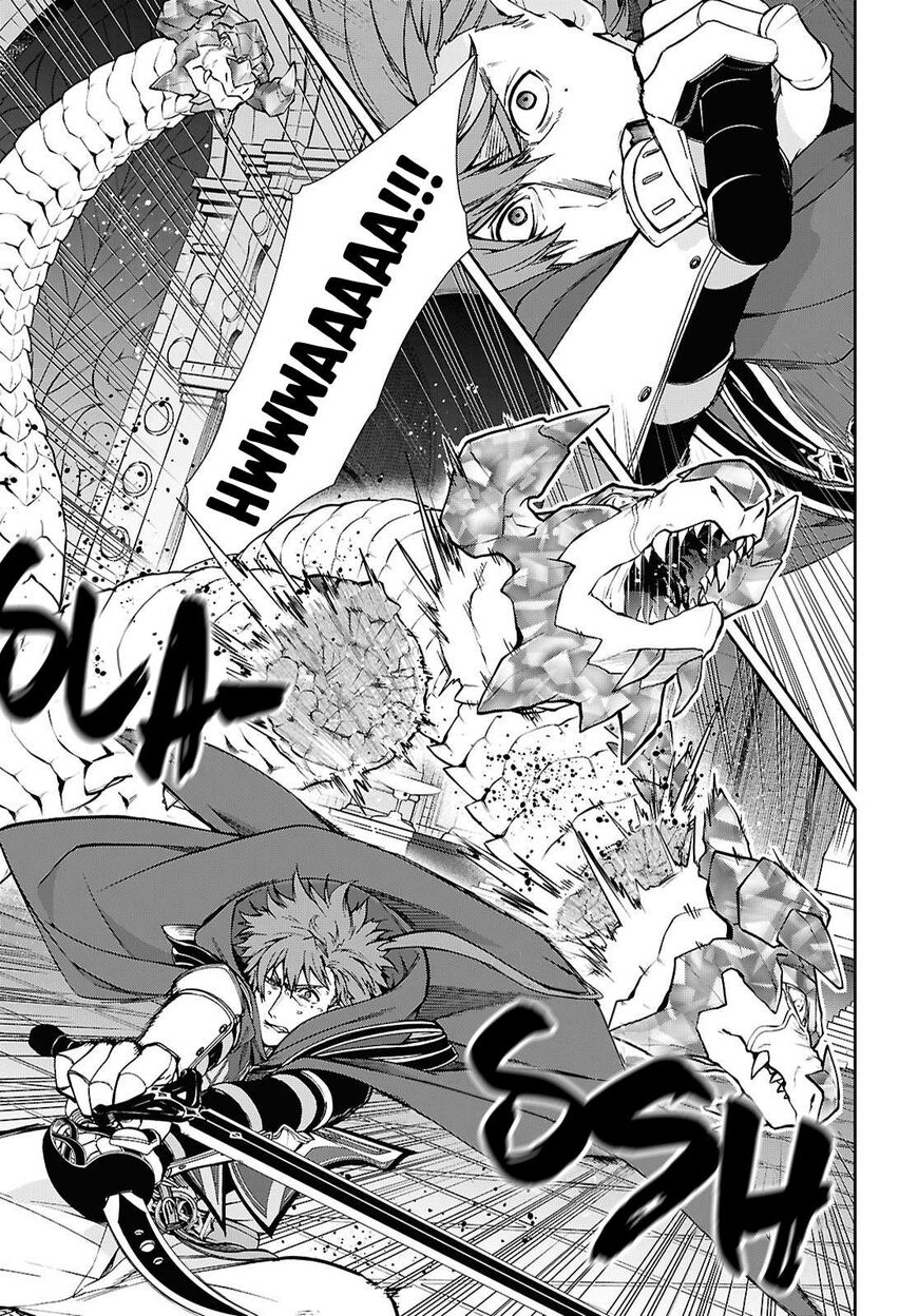 Read Mushoku Tensei - Isekai Ittara Honki Dasu EN Manga Online