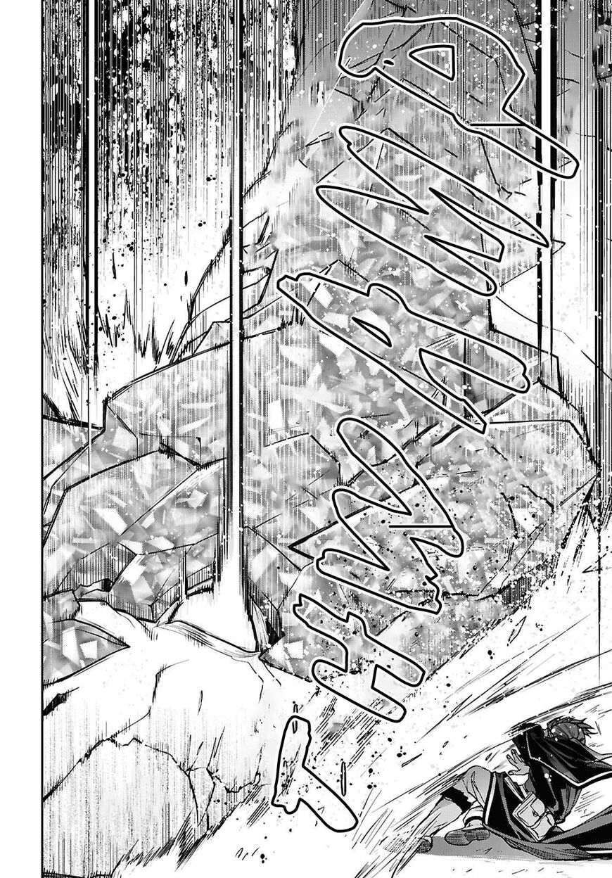 Read Mushoku Tensei - Isekai Ittara Honki Dasu EN Manga Online