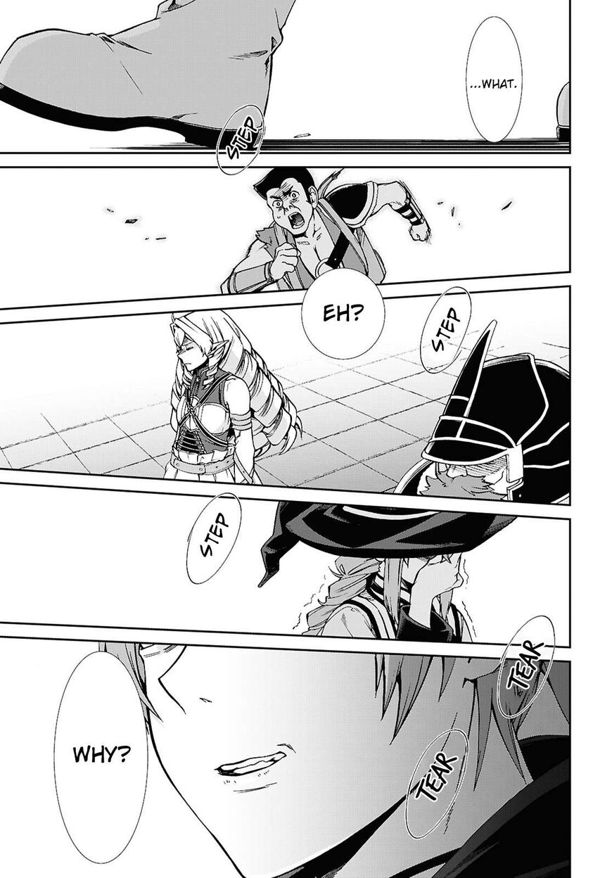 Read Mushoku Tensei - Isekai Ittara Honki Dasu EN Manga Online