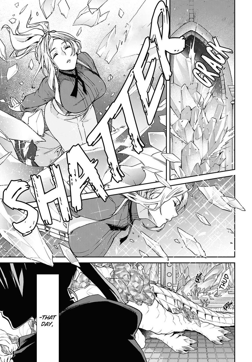 Read Mushoku Tensei - Isekai Ittara Honki Dasu EN Manga Online