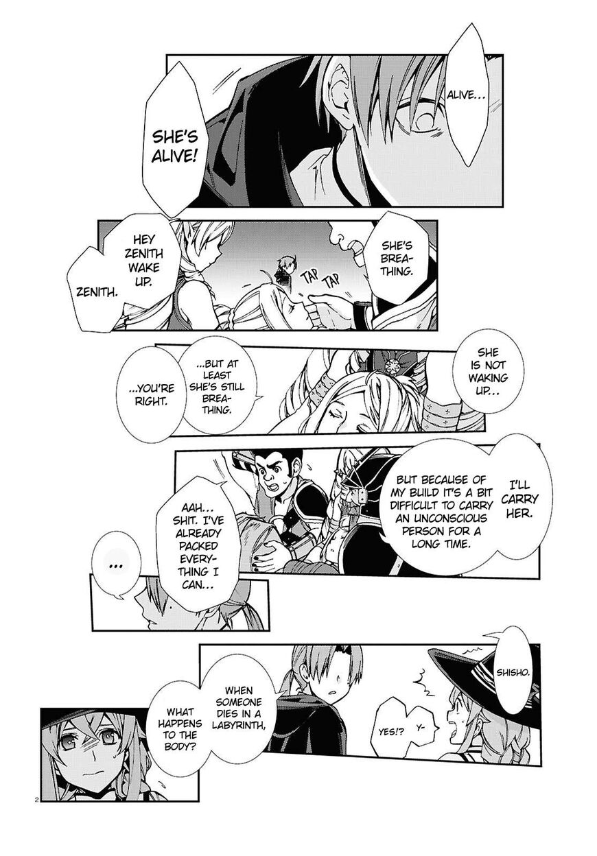 Read Mushoku Tensei - Isekai Ittara Honki Dasu EN Manga Online