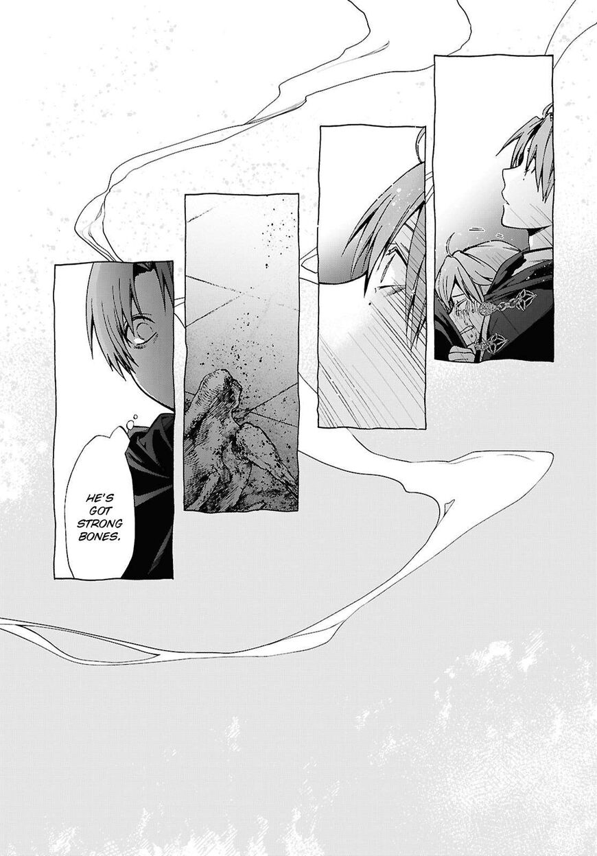 Read Mushoku Tensei - Isekai Ittara Honki Dasu EN Manga Online