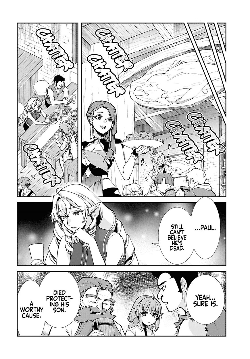 Read Mushoku Tensei - Isekai Ittara Honki Dasu EN Manga Online
