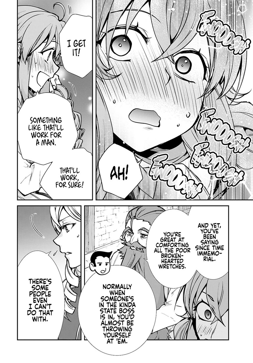 Read Mushoku Tensei - Isekai Ittara Honki Dasu EN Manga Online