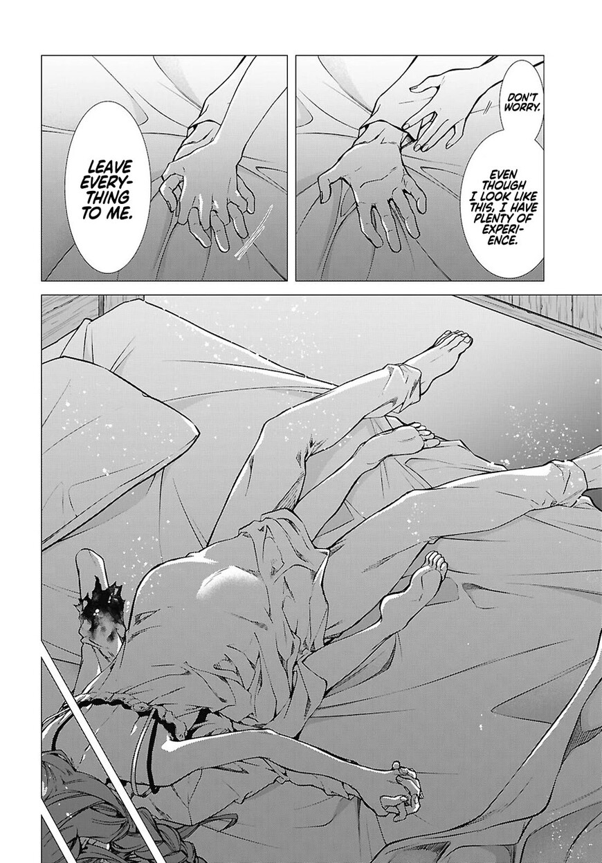 Read Mushoku Tensei - Isekai Ittara Honki Dasu EN Manga Online