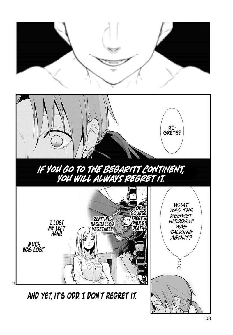 Read Mushoku Tensei - Isekai Ittara Honki Dasu EN Manga Online