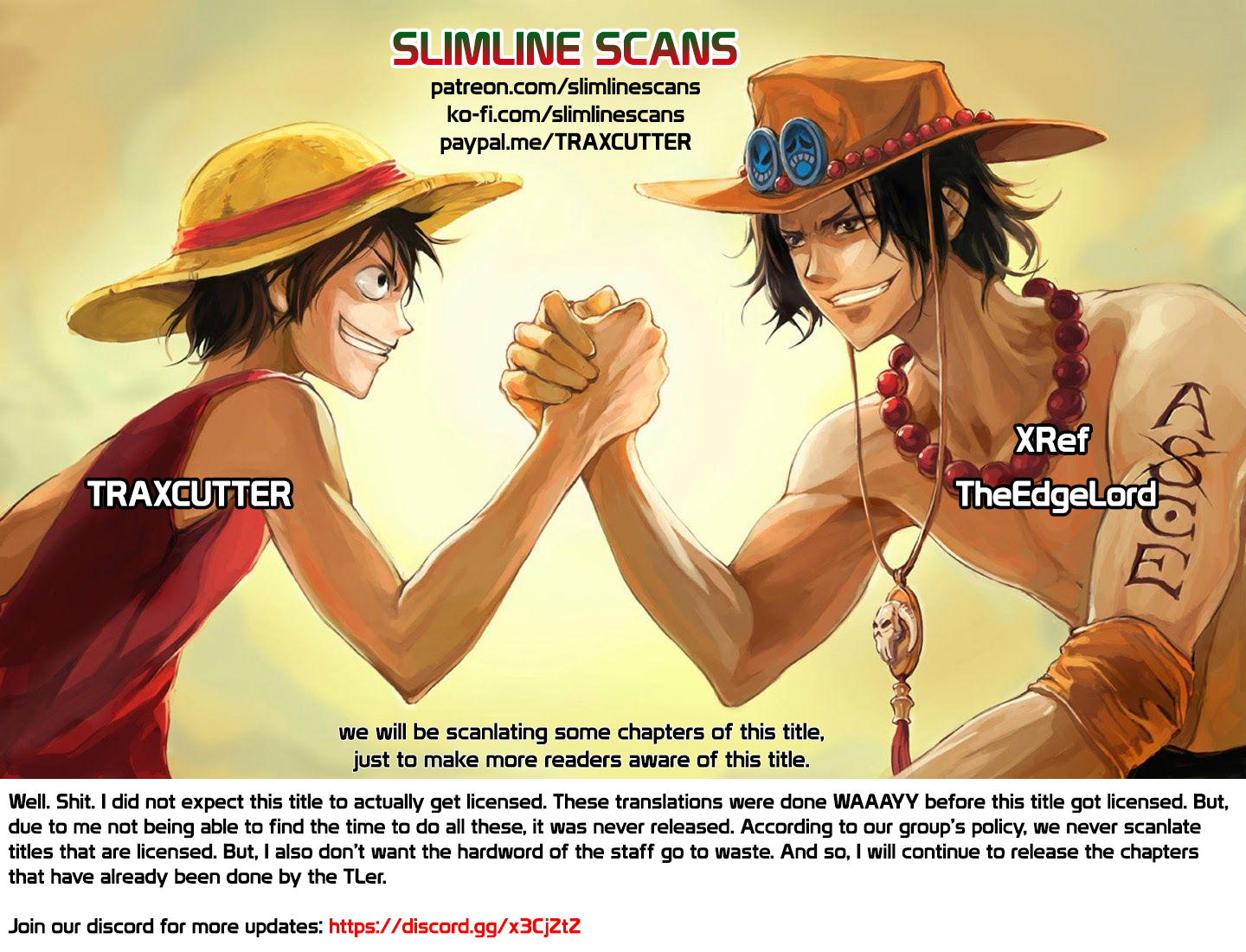 Read My Wife is the Demon Queen EN Manga Online