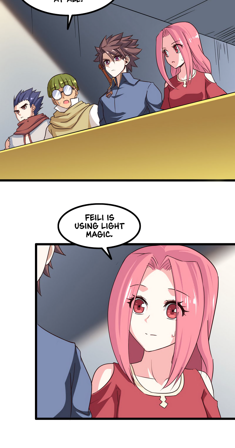 Read My Wife is the Demon Queen EN Manga Online