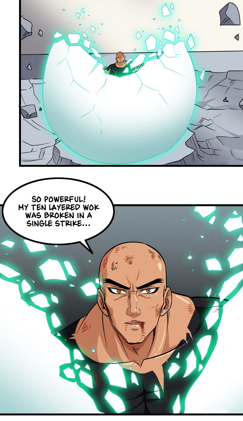 Read My Wife is the Demon Queen EN Manga Online
