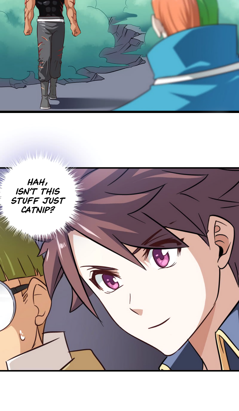 Read My Wife is the Demon Queen EN Manga Online