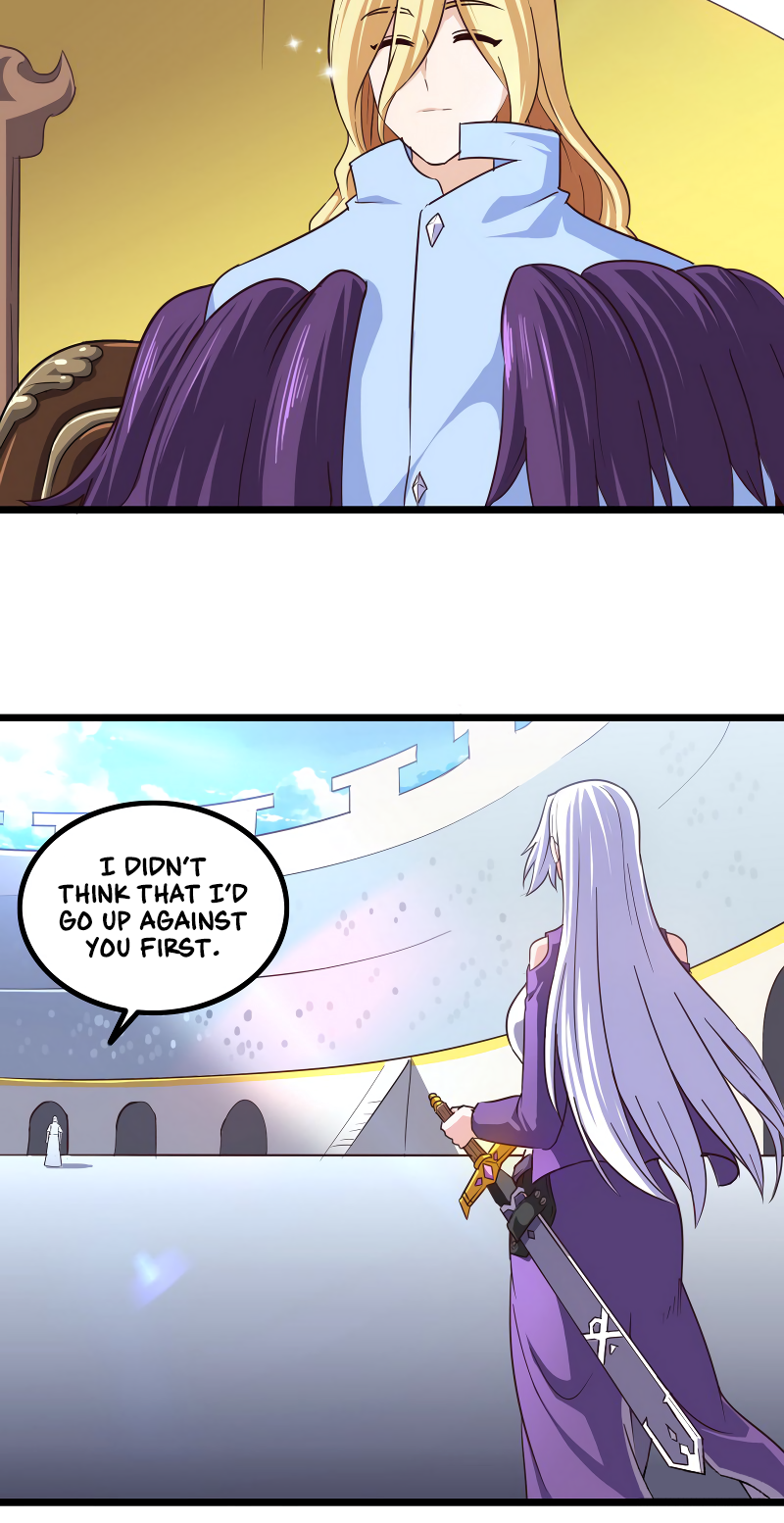 Read My Wife is the Demon Queen EN Manga Online