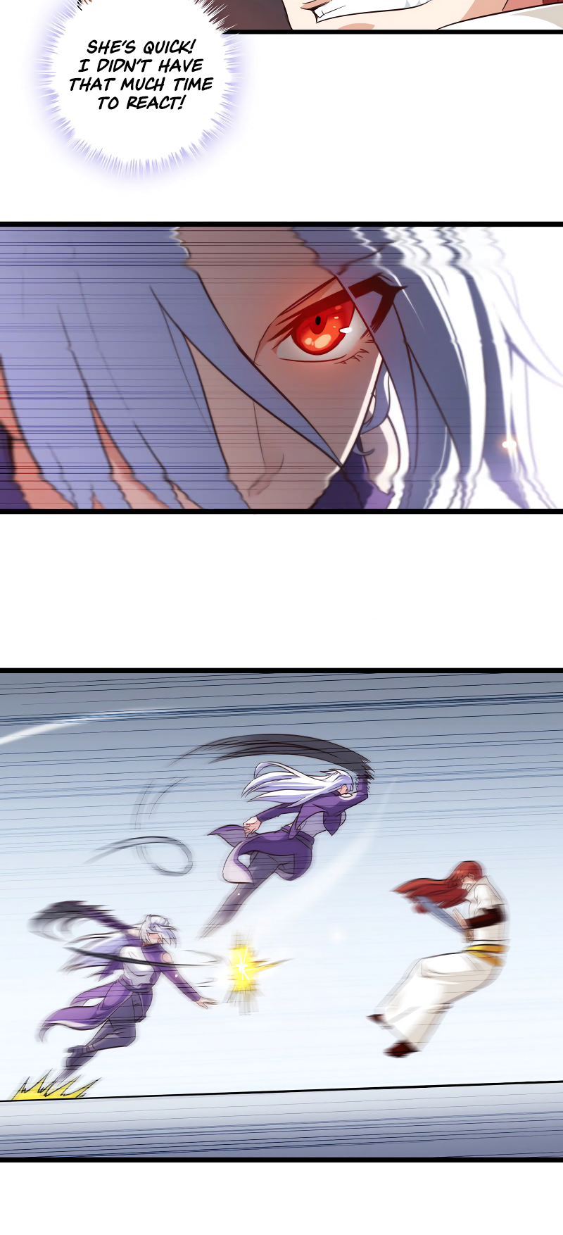 Read My Wife is the Demon Queen EN Manga Online