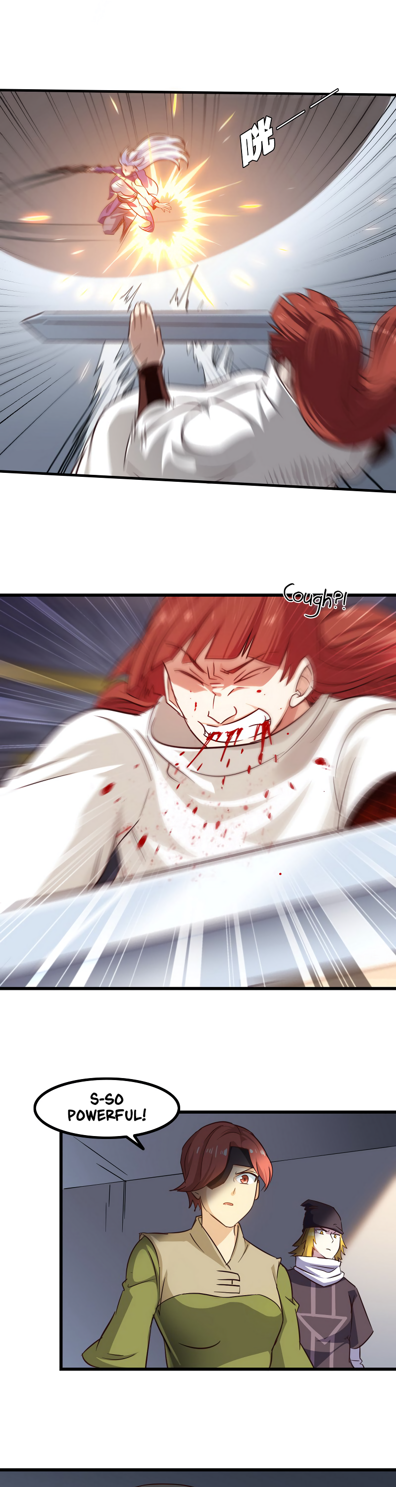 Read My Wife is the Demon Queen EN Manga Online