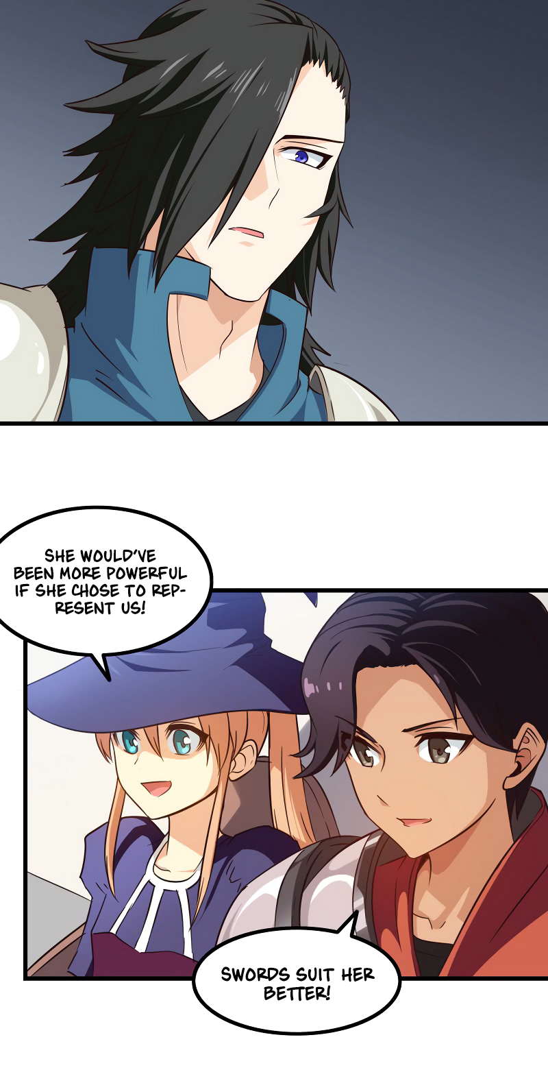Read My Wife is the Demon Queen EN Manga Online