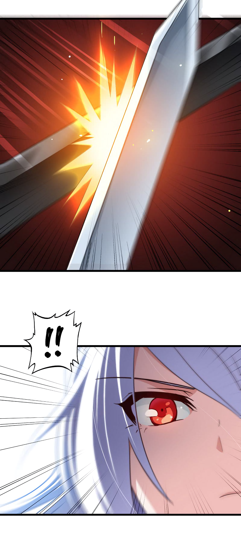 Read My Wife is the Demon Queen EN Manga Online
