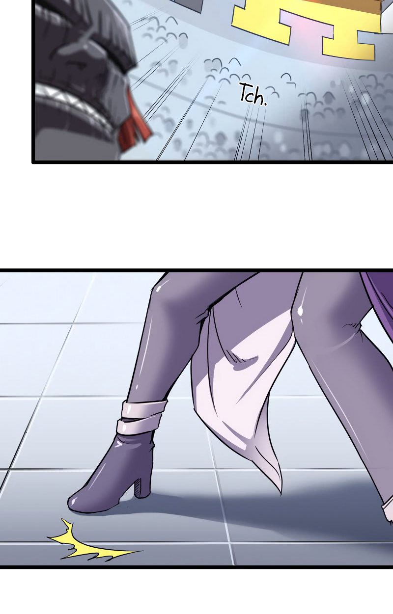 Read My Wife is the Demon Queen EN Manga Online