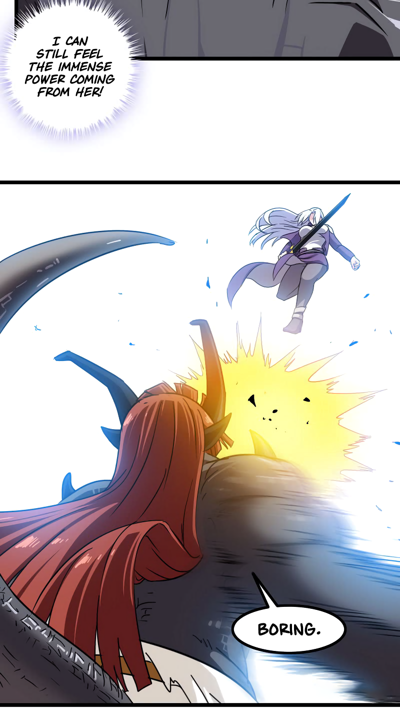 Read My Wife is the Demon Queen EN Manga Online