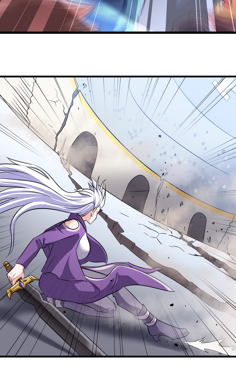 Read My Wife is the Demon Queen EN Manga Online