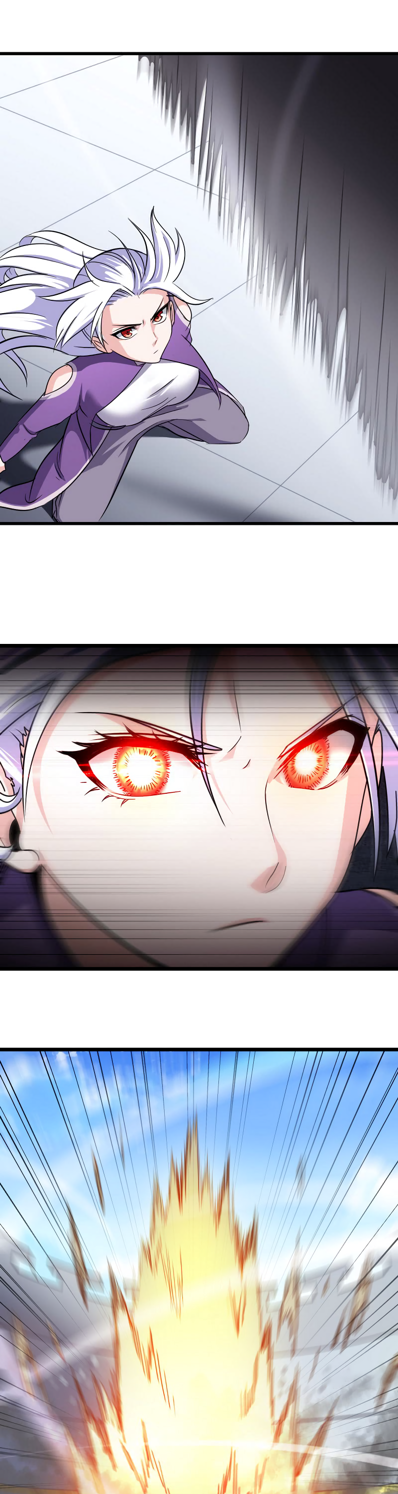Read My Wife is the Demon Queen EN Manga Online