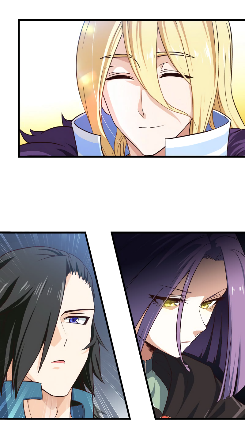 Read My Wife is the Demon Queen EN Manga Online