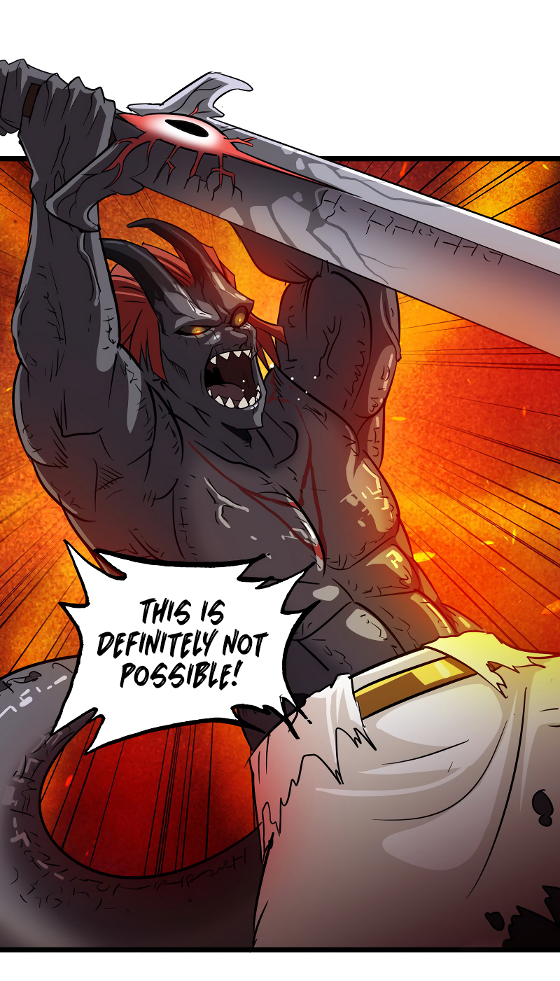 Read My Wife is the Demon Queen EN Manga Online