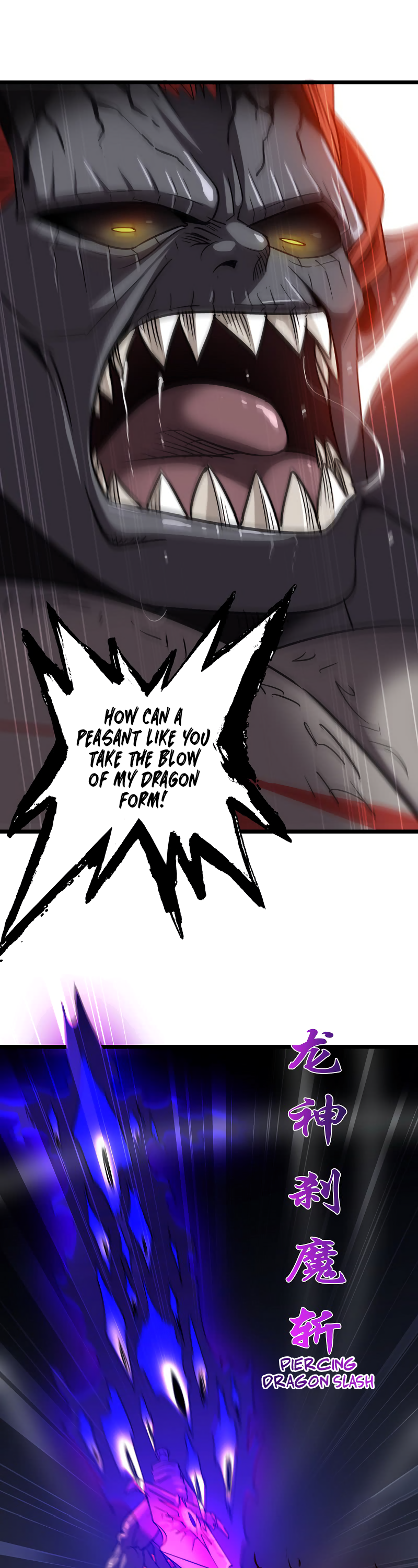 Read My Wife is the Demon Queen EN Manga Online