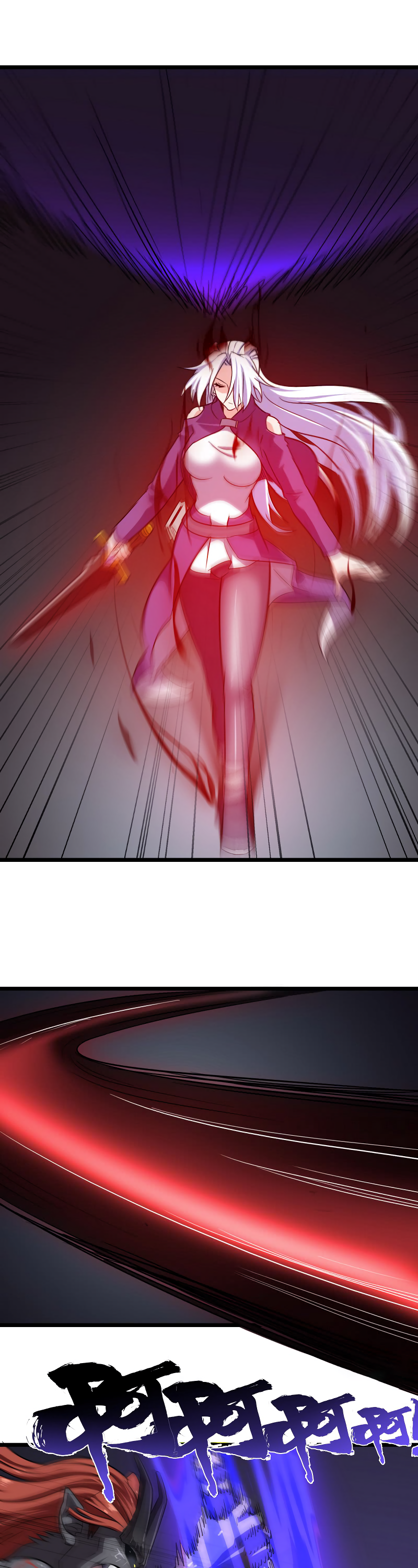Read My Wife is the Demon Queen EN Manga Online