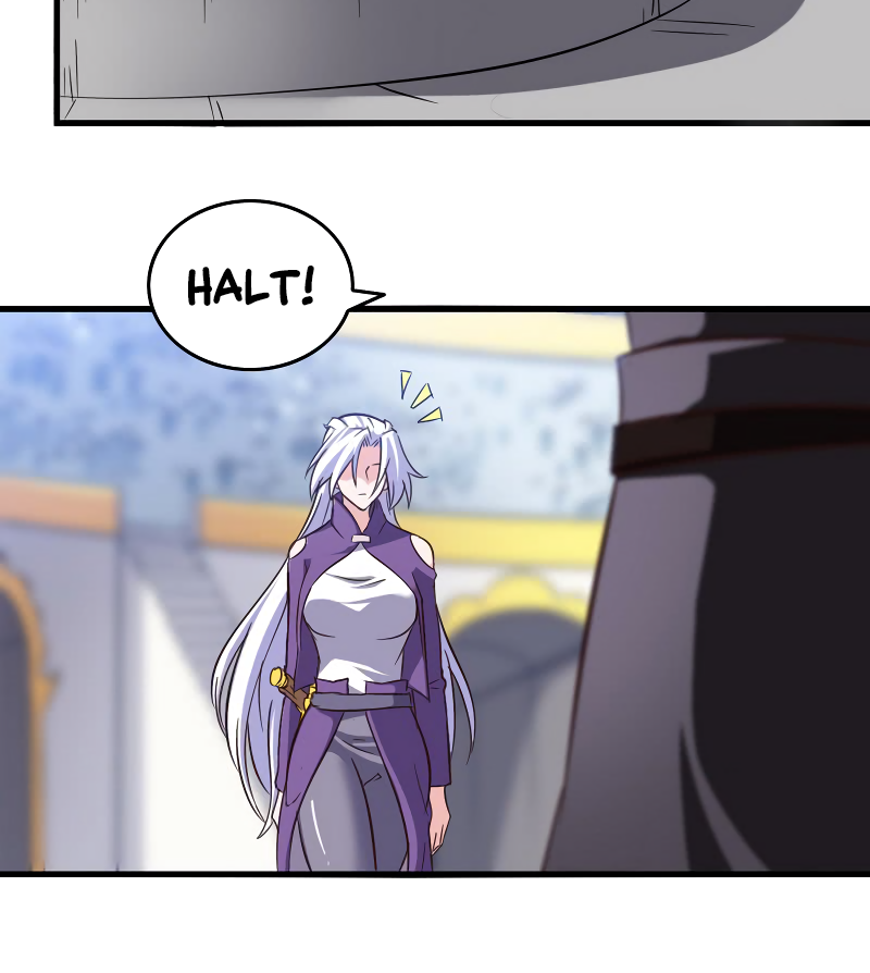 Read My Wife is the Demon Queen EN Manga Online
