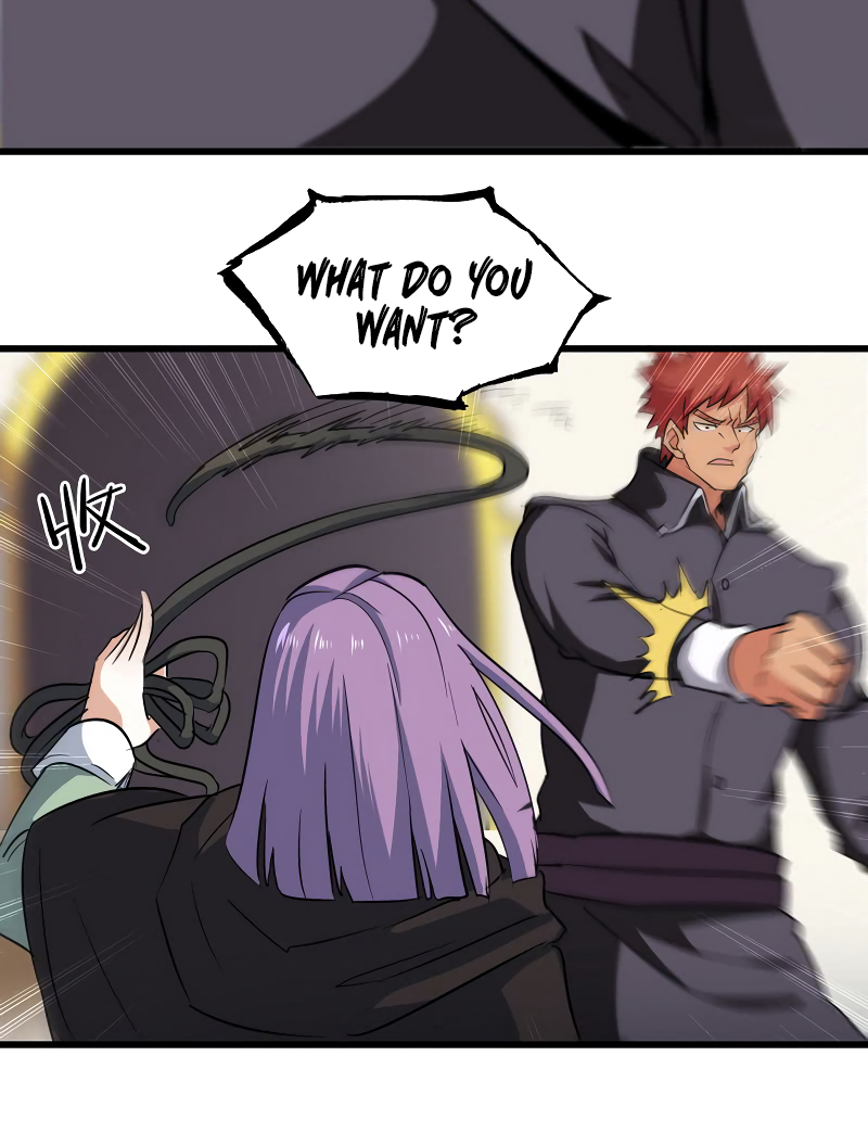 Read My Wife is the Demon Queen EN Manga Online