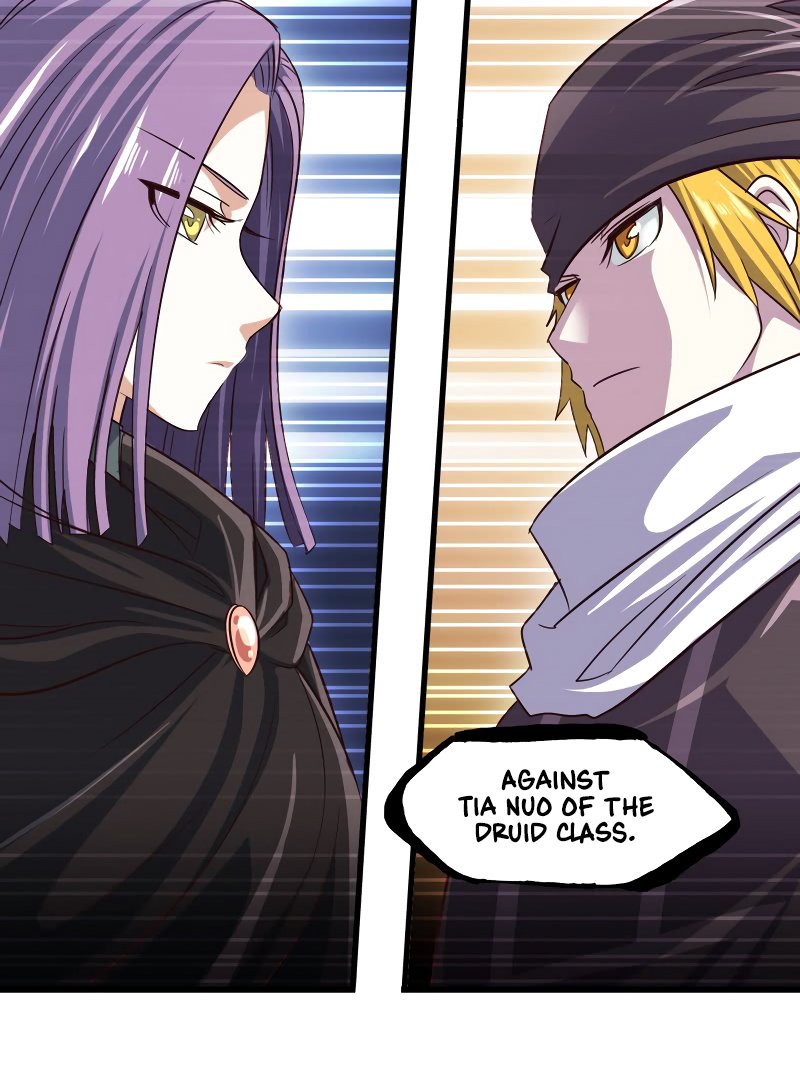 Read My Wife is the Demon Queen EN Manga Online