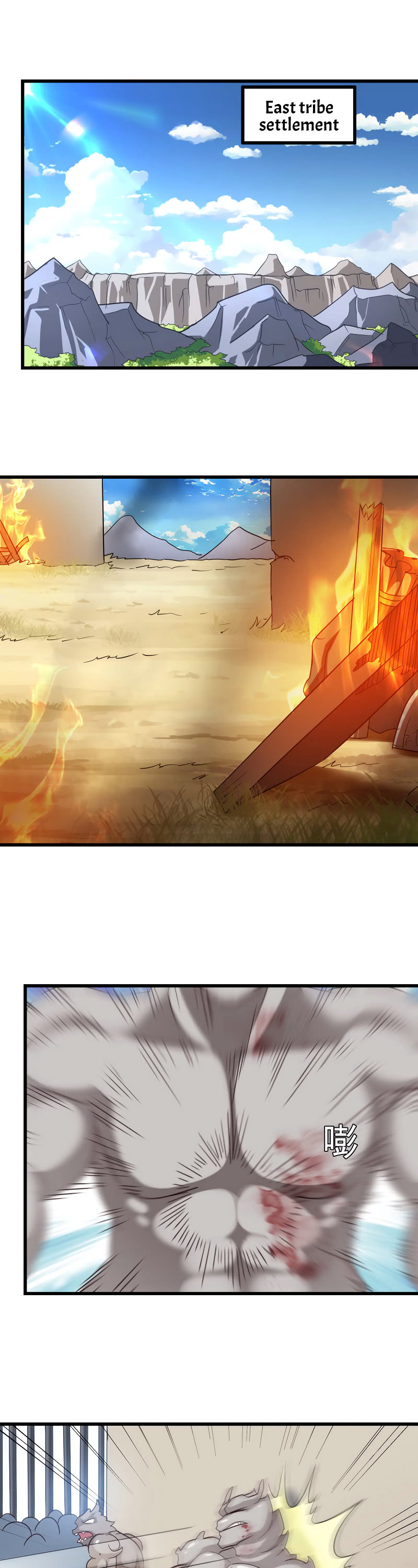 Read My Wife is the Demon Queen EN Manga Online