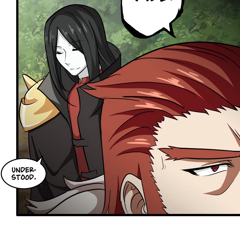 Read My Wife is the Demon Queen EN Manga Online