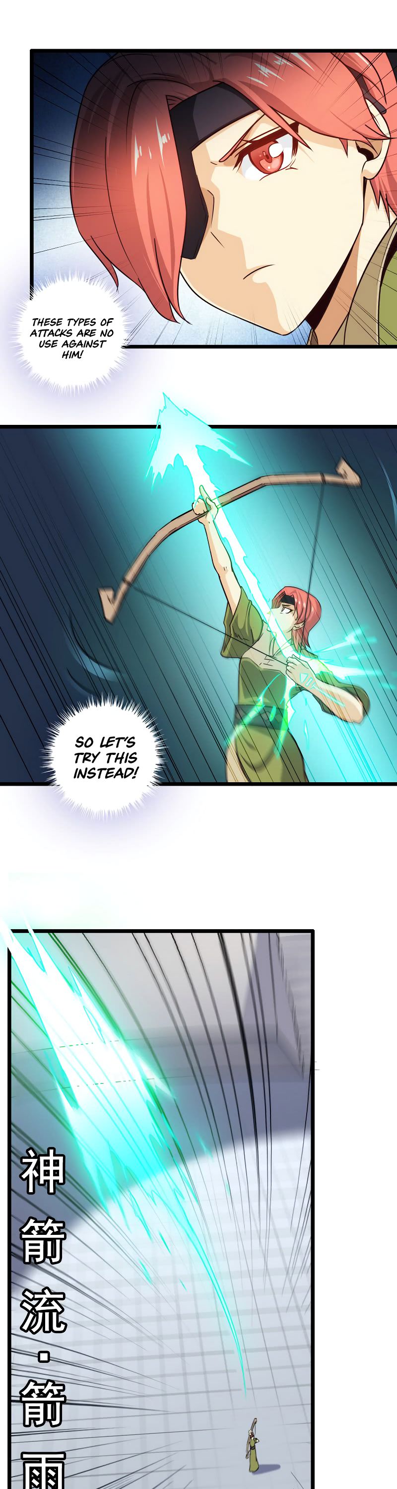 Read My Wife is the Demon Queen EN Manga Online