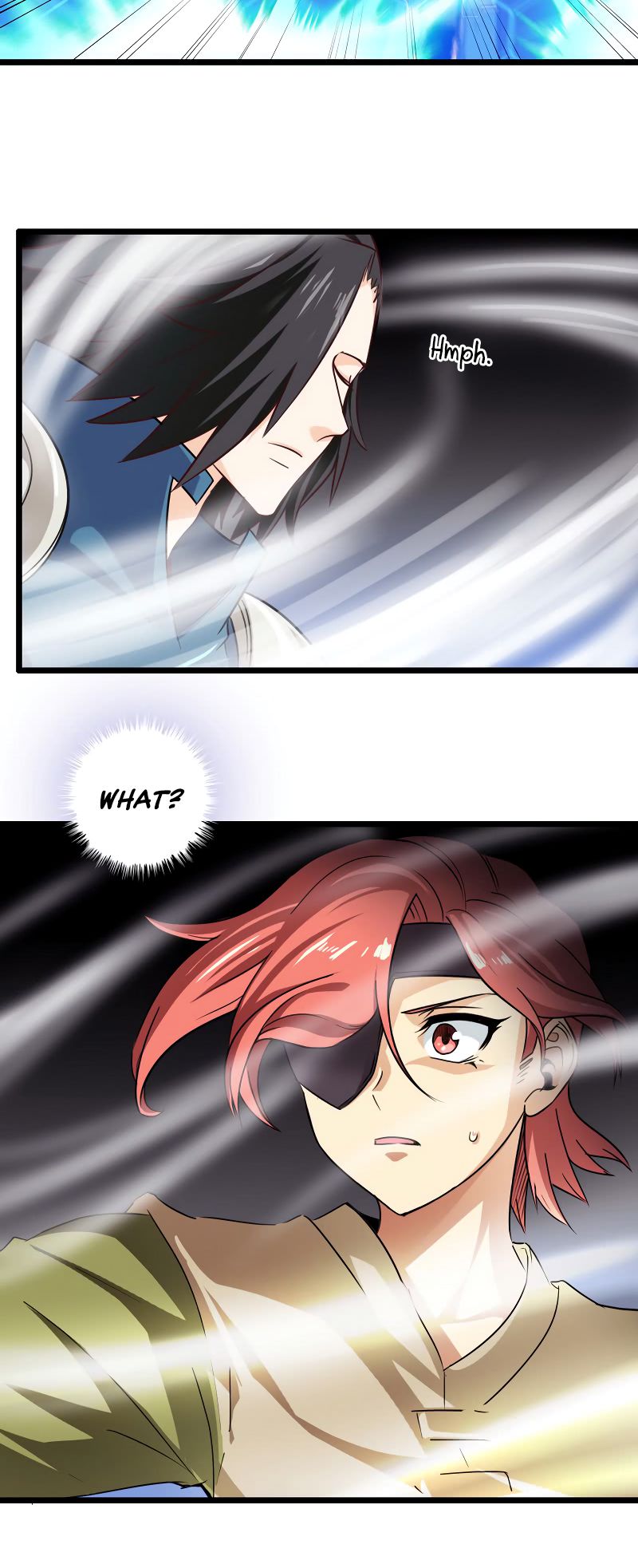Read My Wife is the Demon Queen EN Manga Online
