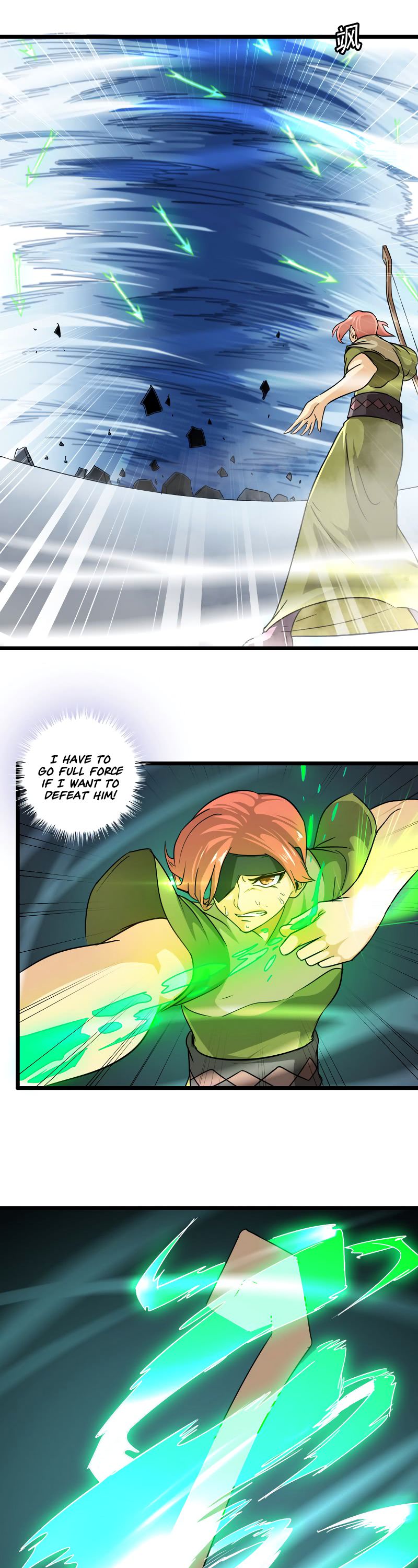 Read My Wife is the Demon Queen EN Manga Online