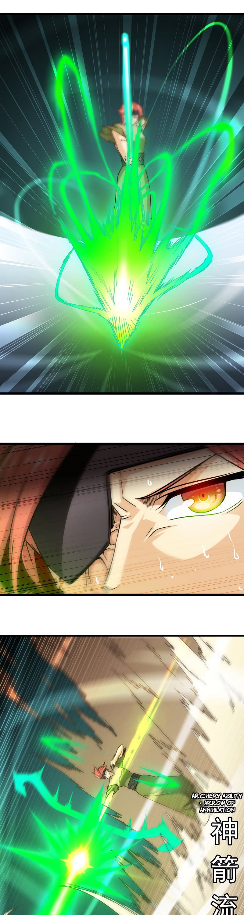 Read My Wife is the Demon Queen EN Manga Online