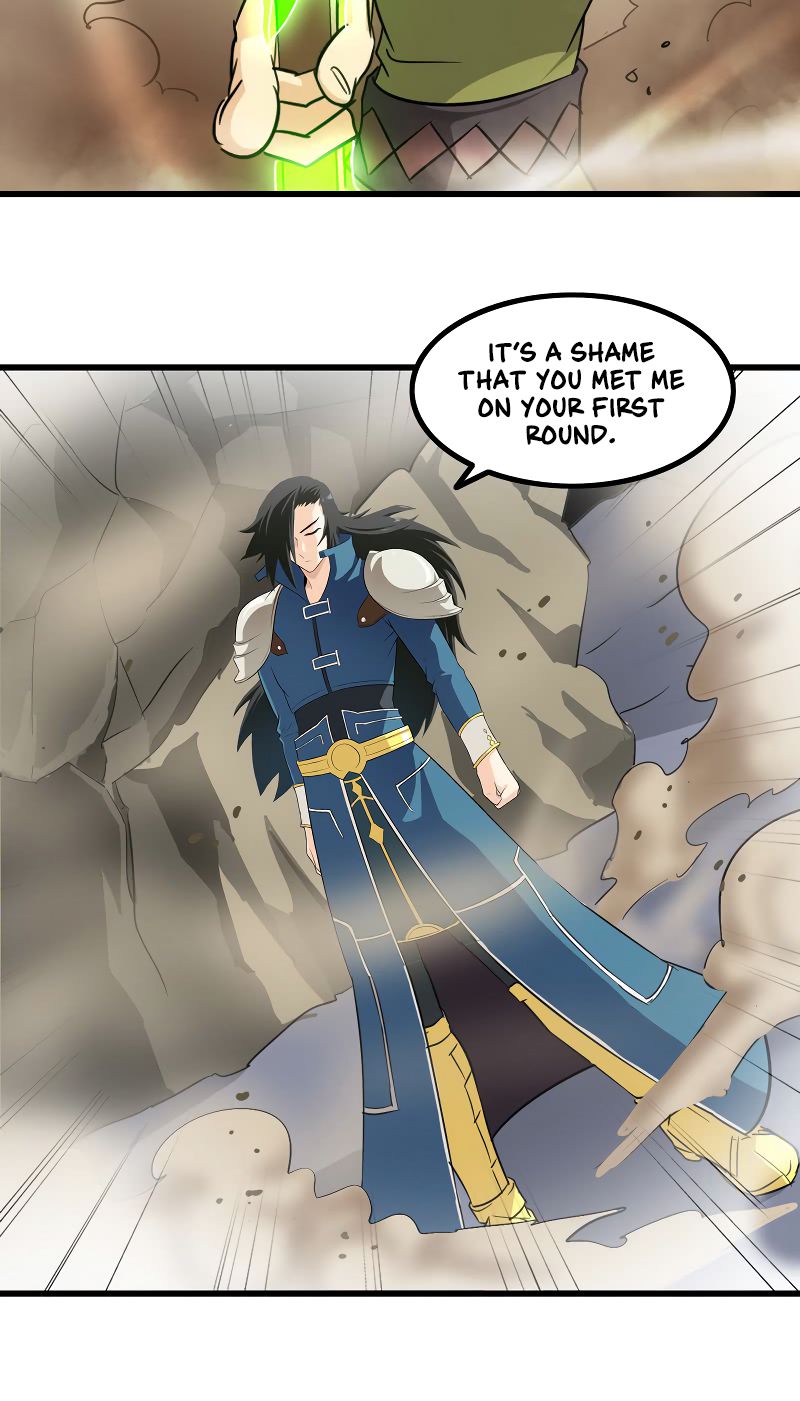 Read My Wife is the Demon Queen EN Manga Online