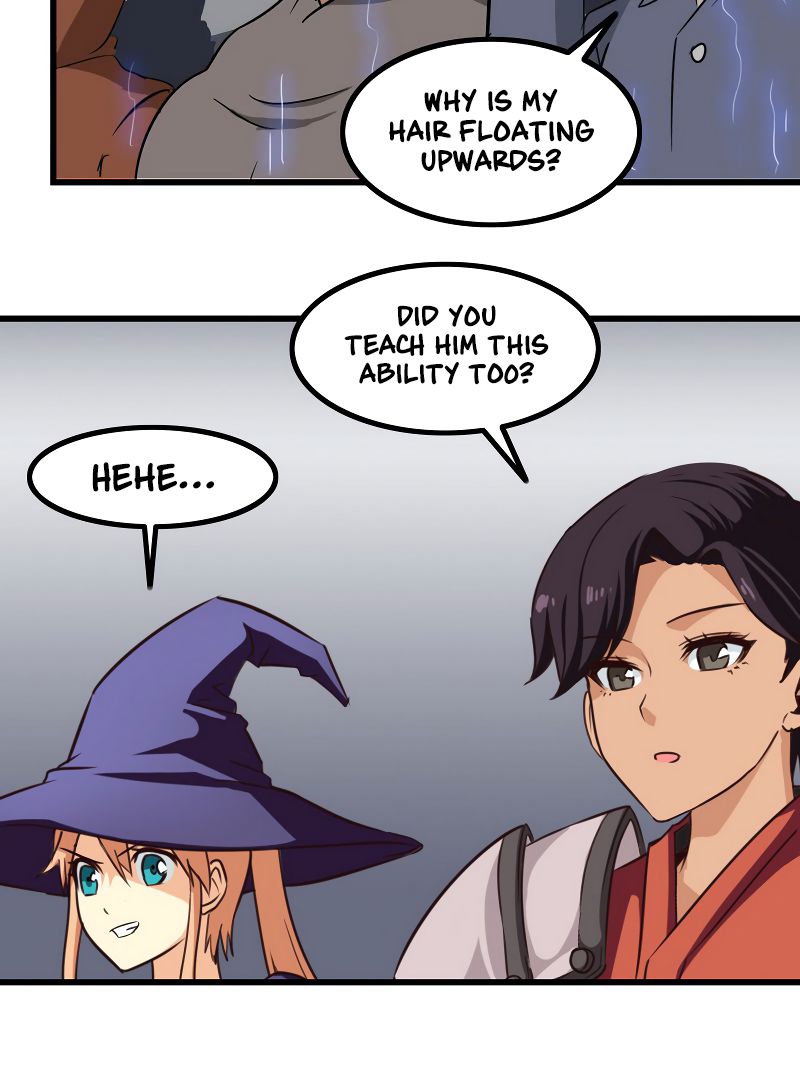 Read My Wife is the Demon Queen EN Manga Online