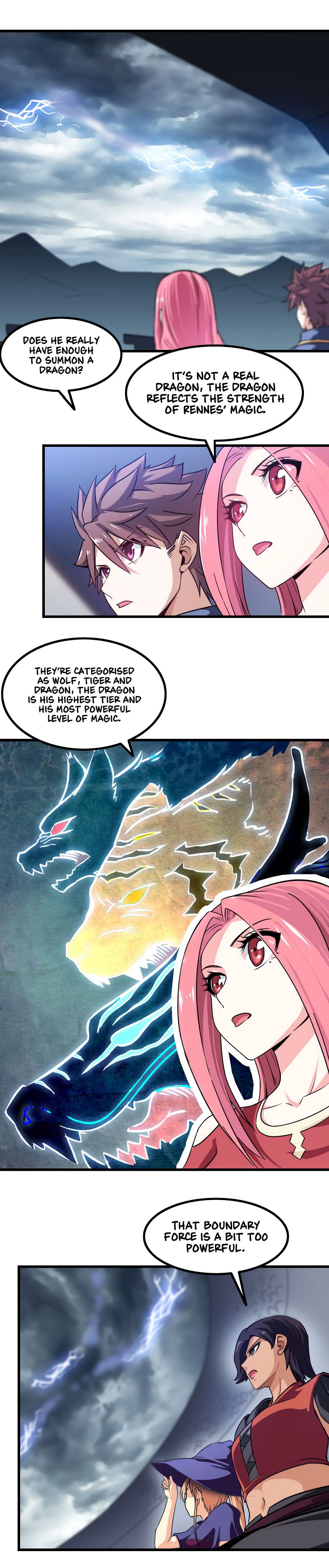 Read My Wife is the Demon Queen EN Manga Online