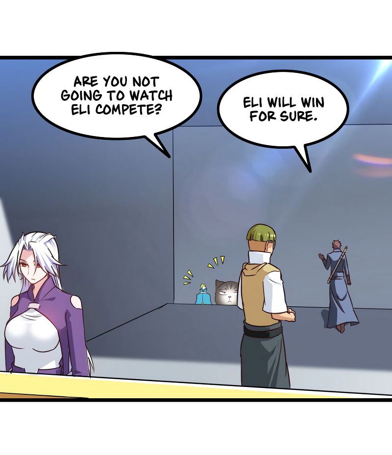 Read My Wife is the Demon Queen EN Manga Online