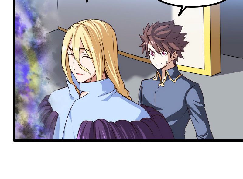Read My Wife is the Demon Queen EN Manga Online